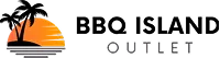 BBQ Island Outlet logo